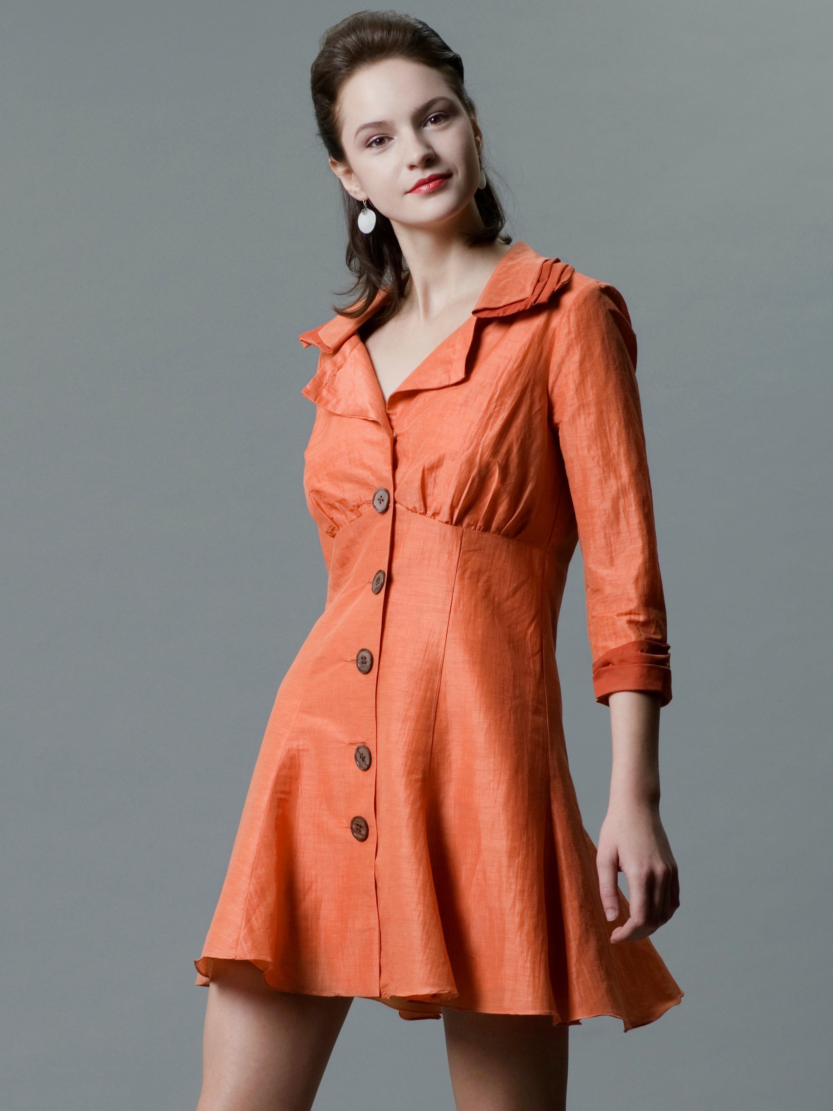 Fit and Flare Jacket Dress shinchoi.com Fit and Flare Jacket Dress shinchoi.com